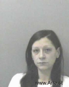 Amy Nicole Nelson Mugshot