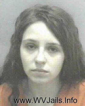 Amy Renae Patterson Mugshot