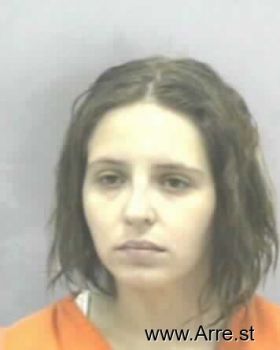 Amy Renae Patterson Mugshot