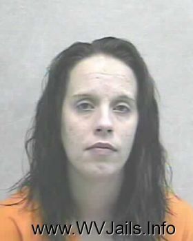 Amy Dawn Poling Mugshot