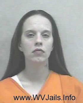 Amy Dawn Poling Mugshot