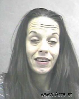 Amy Dawn Poling Mugshot