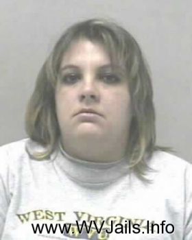 Amy Mchelle Posey Mugshot