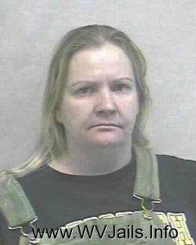 Amy Ann Powell Mugshot