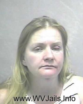 Amy Ann Powell Mugshot