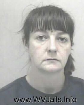 Amy Dawn Price Mugshot