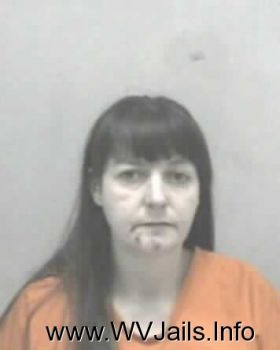 Amy Dawn Price Mugshot