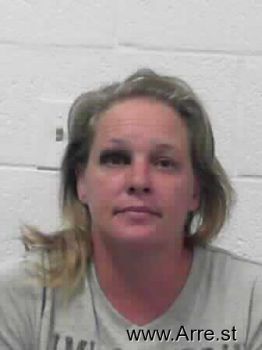 Amy Elizabeth Redden Mugshot