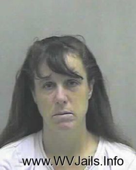 Amy Renee Richardson Mugshot