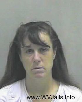 Amy Renee Richardson Mugshot