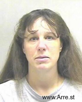 Amy Renee Richardson Mugshot