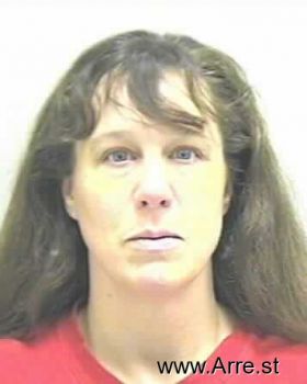 Amy Renee Richardson Mugshot