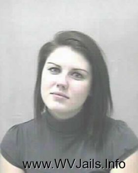 Amy Jo Searls Mugshot