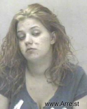 Amy Nicole Selvey Mugshot