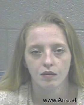 Amy Hope Shumate Mugshot