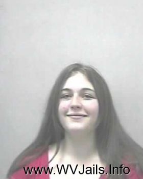 Amy Michelle Smith Mugshot