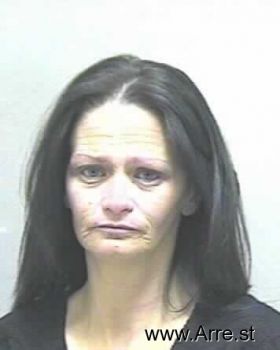 Amy Michelle Smith Mugshot