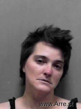 Amy Lynn Smith Mugshot