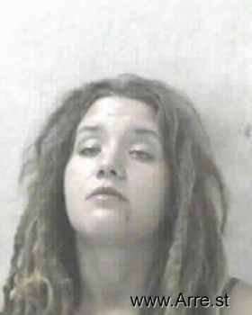 Amy Gail Stamper Mugshot