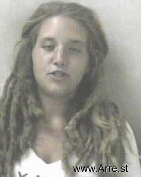 Amy Gail Stamper Mugshot