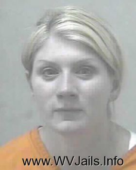 Amy Mayes Thompson Mugshot