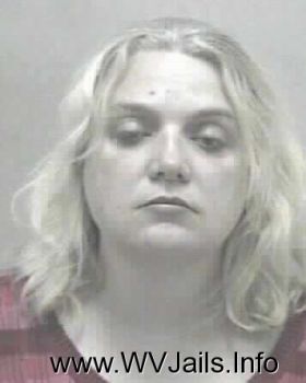 Amy Rena Thompson Mugshot