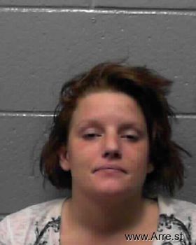 Amy Lynn Vance Mugshot