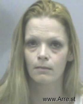 Amy Lynn Walter Mugshot