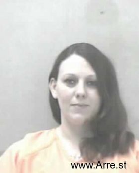 Amy Ardellia White Mugshot