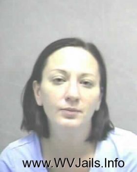 Amy Danette Widney Mugshot