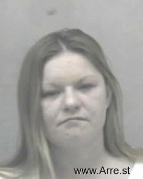 Amy  Williams Mugshot