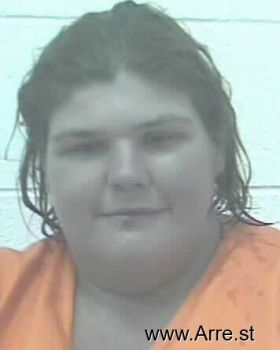 Amy Lee Yeager Mugshot