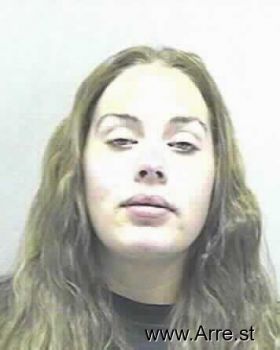 Amy Michelle Yontz Mugshot