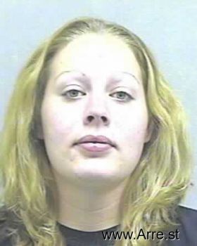 Amy Michelle Yontz Mugshot