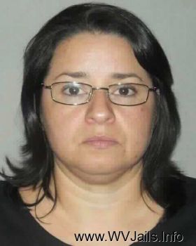 Anabel Melania Saquicela Mugshot