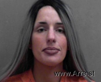 Anastasia Borisovna Filatova Mugshot