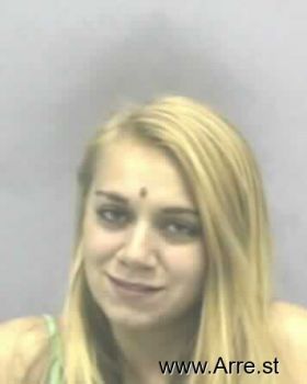 Anastatia Brook Martin Mugshot