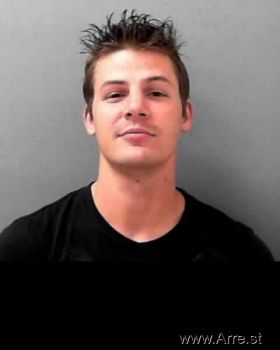 Anderson Michael Jude Mugshot