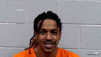 Andrae Cartez Simmons Mugshot