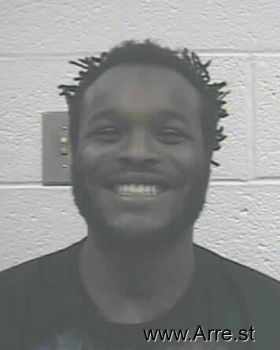 Andre Denote Adams Mugshot