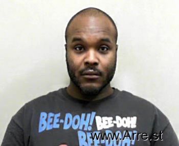 Andre Denote Adams Mugshot