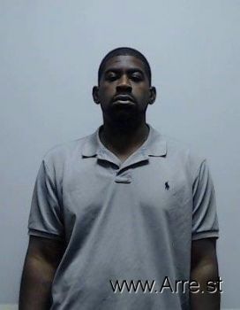 Andre  Baldwin Mugshot