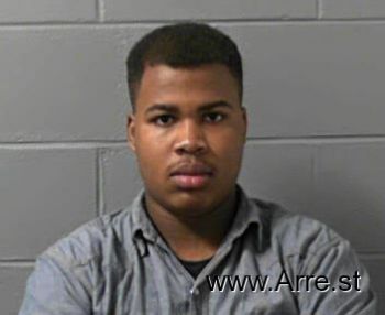 Andre Dangelo Gray Mugshot