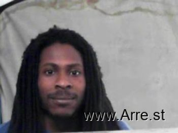 Andre Laderius Kelly Mugshot