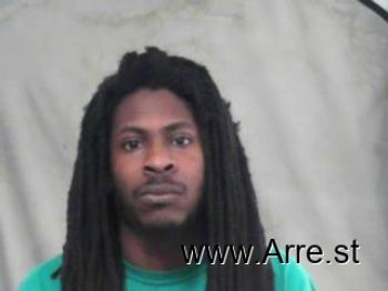 Andre Ladarius Kelly Mugshot