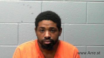 Andre Leavell Pardue  Jr. Mugshot