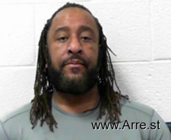 Andre Devaughn Travis Mugshot