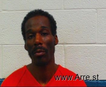 Andre Terrell Watkins Mugshot