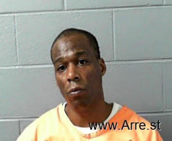 Andre Terrell Watkins Mugshot