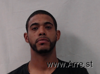 Andre Ramone Williams Mugshot